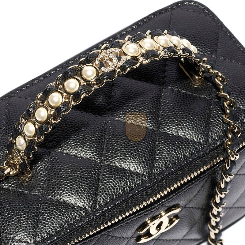 CHANEL LONG VANITY WITH CHAIN AP4940 (17*9.5*8cm)